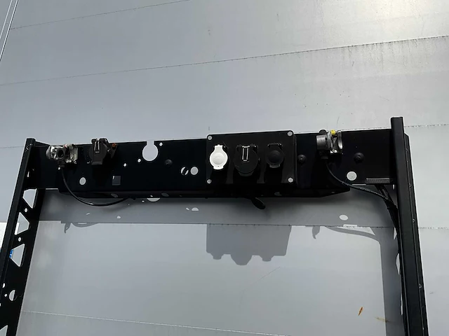 2019 kögel sn24 schuifzeil oplegger ov-01-bd - afbeelding 20 van  29