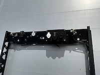 2019 kögel sn24 schuifzeil oplegger ov-01-bd - afbeelding 20 van  29