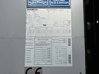2019 kögel sn24 schuifzeil oplegger ov-01-bd - afbeelding 21 van  29