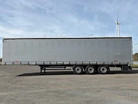 2019 kögel sn24 schuifzeil oplegger ov-01-bd - afbeelding 12 van  29
