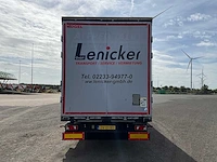 2019 kögel sn24 schuifzeil oplegger ov-01-bd - afbeelding 24 van  29
