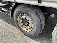2019 kögel sn24 schuifzeil oplegger ov-01-bd - afbeelding 29 van  29