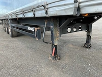 2019 kögel sn24 schuifzeil oplegger ov-93-bb - afbeelding 8 van  27