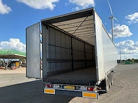 2019 kögel sn24 schuifzeil oplegger ov-93-bb - afbeelding 13 van  27