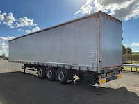 2019 kögel sn24 schuifzeil oplegger ov-93-bb - afbeelding 21 van  27