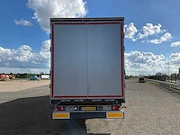 2019 kögel sn24 schuifzeil oplegger ov-93-bb - afbeelding 22 van  27