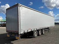2019 kögel sn24 schuifzeil oplegger ov-93-bb - afbeelding 23 van  27