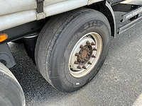 2019 kögel sn24 schuifzeil oplegger ov-94-bb - afbeelding 6 van  26