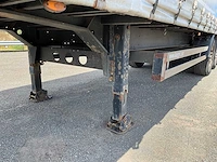 2019 kögel sn24 schuifzeil oplegger ov-94-bb - afbeelding 10 van  26