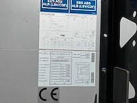 2019 kögel sn24 schuifzeil oplegger ov-94-bb - afbeelding 18 van  26