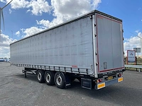 2019 kögel sn24 schuifzeil oplegger ov-94-bb - afbeelding 20 van  26