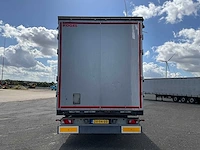 2019 kögel sn24 schuifzeil oplegger ov-94-bb - afbeelding 21 van  26