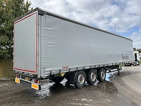 2019 kogel sn24 schuifzeil trailer - afbeelding 24 van  25