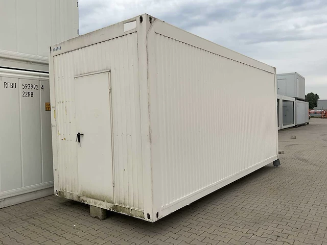 2019 koma modular schakelunit - afbeelding 1 van  12