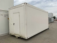 2019 koma modular schakelunit