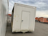 2019 koma modular schakelunit - afbeelding 5 van  12
