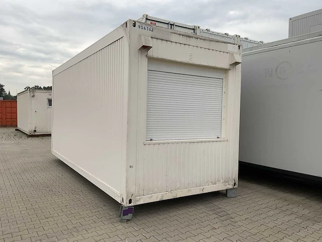 2019 koma modular schakelunit - afbeelding 7 van  12
