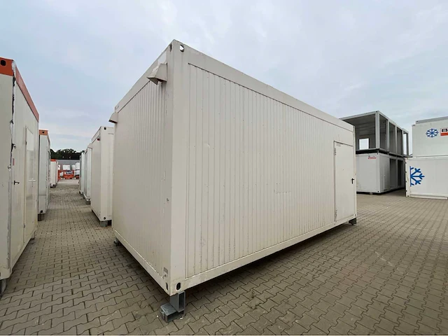 2019 koma modular trappenhuis binnentrap unit - afbeelding 1 van  6