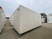 2019 koma modular trappenhuis binnentrap unit - afbeelding 1 van  6