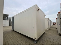 2019 koma modular trappenhuis binnentrap unit - afbeelding 2 van  6