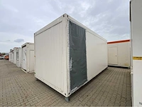 2019 koma modular trappenhuis binnentrap unit - afbeelding 3 van  6