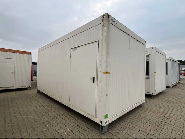 2019 koma modular trappenhuis binnentrap unit - afbeelding 4 van  6