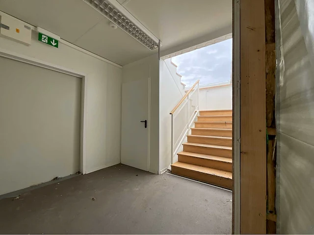 2019 koma modular trappenhuis binnentrap unit - afbeelding 5 van  6