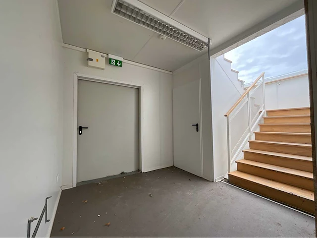 2019 koma modular trappenhuis binnentrap unit - afbeelding 6 van  6