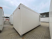2019 koma modular trappenhuis binnentrap unit - afbeelding 1 van  6