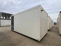 2019 koma modular trappenhuis binnentrap unit - afbeelding 2 van  6