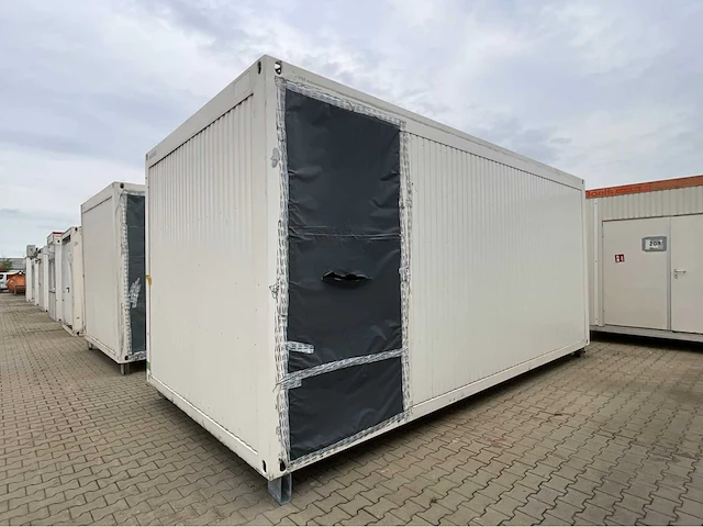 2019 koma modular trappenhuis binnentrap unit - afbeelding 3 van  6
