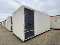 2019 koma modular trappenhuis binnentrap unit - afbeelding 3 van  6