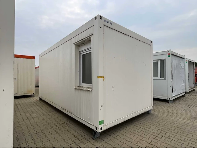 2019 koma modular trappenhuis binnentrap unit - afbeelding 4 van  6