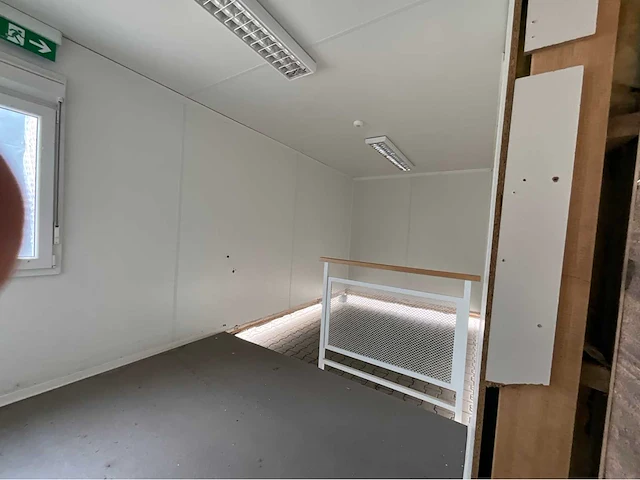 2019 koma modular trappenhuis binnentrap unit - afbeelding 5 van  6
