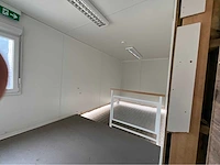 2019 koma modular trappenhuis binnentrap unit - afbeelding 5 van  6