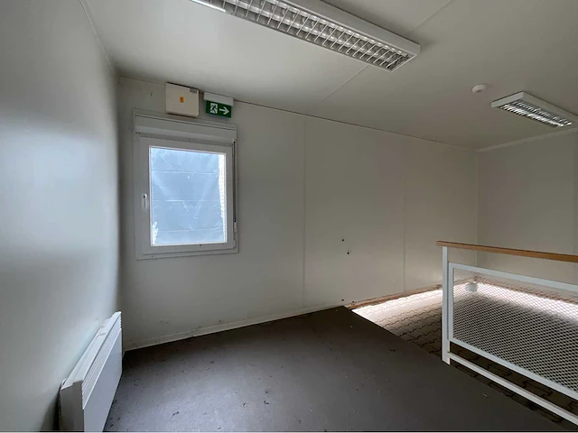 2019 koma modular trappenhuis binnentrap unit - afbeelding 6 van  6