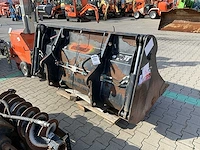 2019 komatsu 42u-70-32210xc schepbak - afbeelding 4 van  7