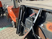 2019 komatsu 42u-70-32210xc schepbak - afbeelding 6 van  7