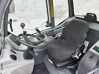 2019 kramer 5075 353-00s wiellader / shovel - afbeelding 5 van  28