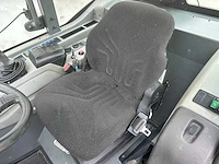 2019 kramer 5075 353-00s wiellader / shovel - afbeelding 6 van  28