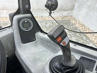 2019 kramer 5075 353-00s wiellader / shovel - afbeelding 13 van  28
