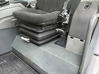 2019 kramer 5075 353-00s wiellader / shovel - afbeelding 14 van  28