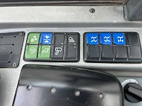 2019 kramer 5075 353-00s wiellader / shovel - afbeelding 16 van  28