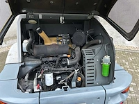 2019 kramer 5075 353-00s wiellader / shovel - afbeelding 20 van  28