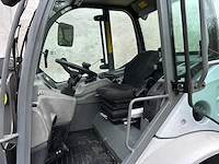 2019 kramer 5075 353-00s wiellader / shovel - afbeelding 27 van  28
