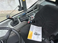 2019 kramer 5075 353-00s wiellader / shovel - afbeelding 28 van  28