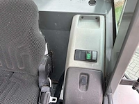 2019 kramer 5075 353-00s wiellader / shovel - afbeelding 7 van  28