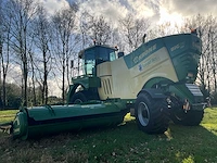 2019 krone big m 450 zelfrijdende maaimachine - afbeelding 2 van  42