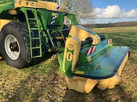 2019 krone big m 450 zelfrijdende maaimachine - afbeelding 5 van  42