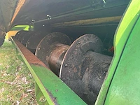 2019 krone big m 450 zelfrijdende maaimachine - afbeelding 9 van  42